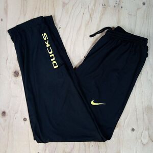 Vintage Nike Oregon Ducks Sweatpants Joggers Trainers